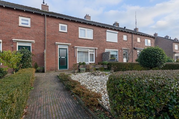 Churchillstraat 55, Vroomshoop